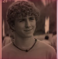 Percy Jackson