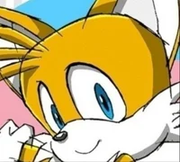 miles tails prower