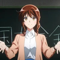 Kumiko Oumae