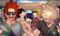 Trip-Bakusquad 