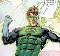 Hal Jordan 