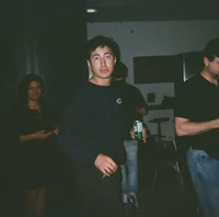 Shane Hollander