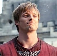 02 ARTHUR PENDRAGON