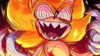 Fleetway sonic 