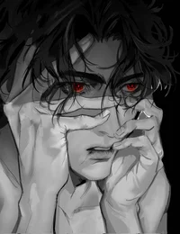 VAMPIRE BOYFRIEND