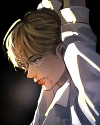 Armin Arlert 