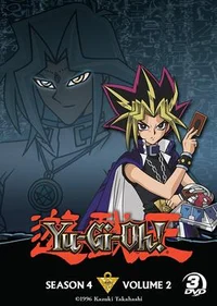 Yu-Gi-Oh S4 RPG
