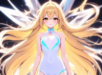 Angelic Neuro Reika