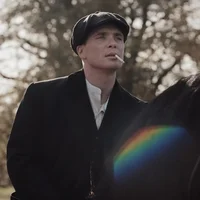 Thomas Shelby 