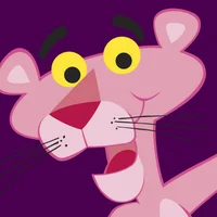 -Pink Panther RP-