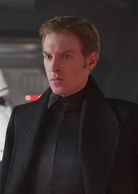 General Hux 