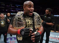 Daniel Cormier