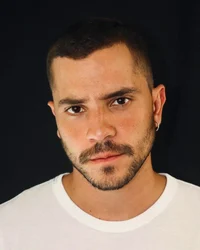 Gustavo Larius 