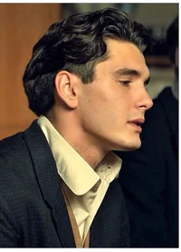 Don Alejando Salvaro