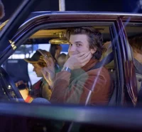 Steve Harrington