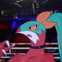 Anthro Hawlucha
