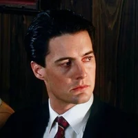 dale cooper