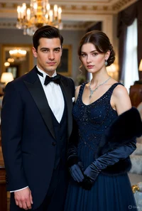 Mary Ludovika Louise