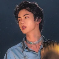 Seokjin 