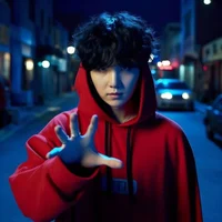 Yoongi
