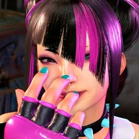 Juri Chun Li Sakura