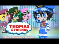 Thomas harem