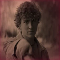 Percy Jackson