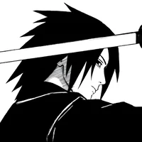 Sasuke Uchiha