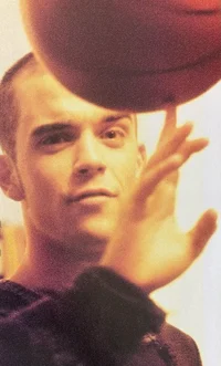 Robbie Williams