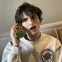 Finn Wolfhard