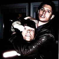 SAM AND DEAN