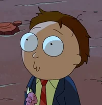 01 Morty 