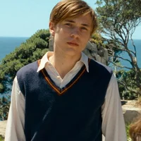 Peter Pevensie 