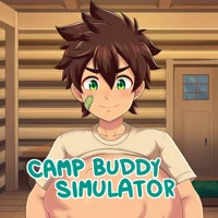 Camp Buddy -vbot-