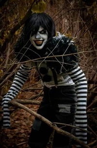 Смеющийся Джек