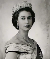 Queen Elizabeth II