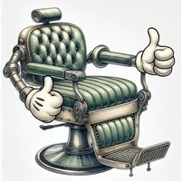Barberchair bot