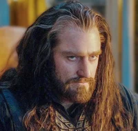 Thorin Oakenshield 