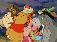 Winnie the Pooh RPG 