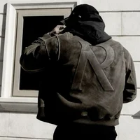 F - LUCIAN BLACKWELL