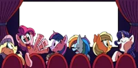 MLP Reacts