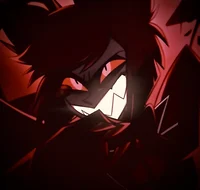 Alastor -platonic-