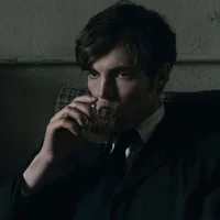 Professor Riddle