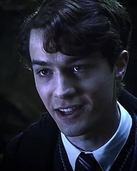 Tom Riddle-REALISTIC