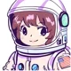 Космонавтика учёный