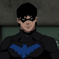 Nightwing - YJ