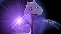 Satoru Toriel