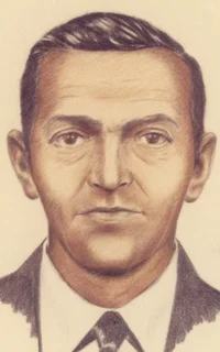 DB Cooper