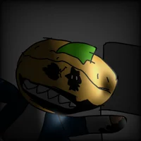 Jack-O-Lacerate - OC