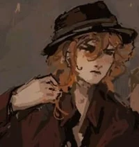 Nakahara Chuuya